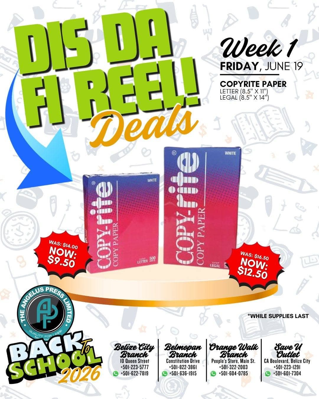commercial printing