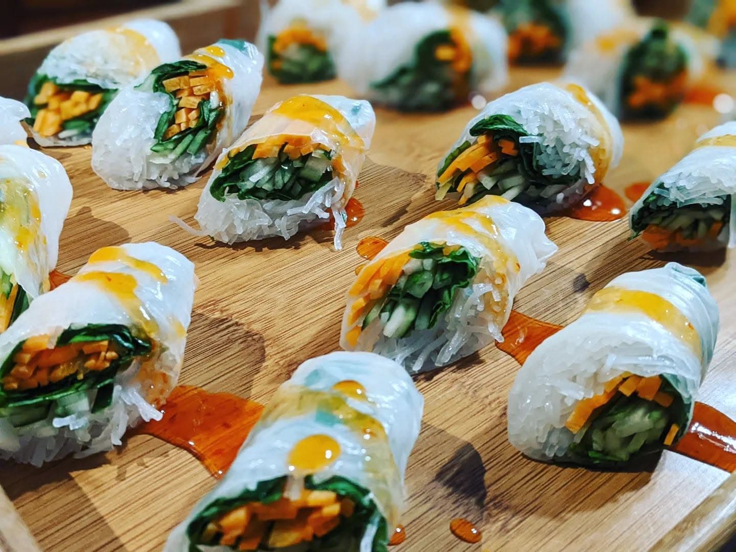 event catering