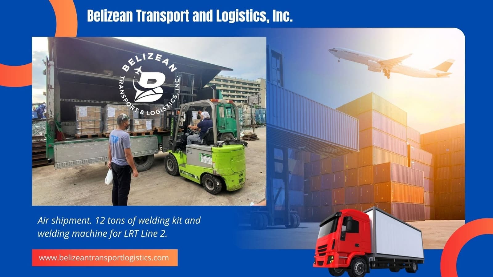 cargo transport