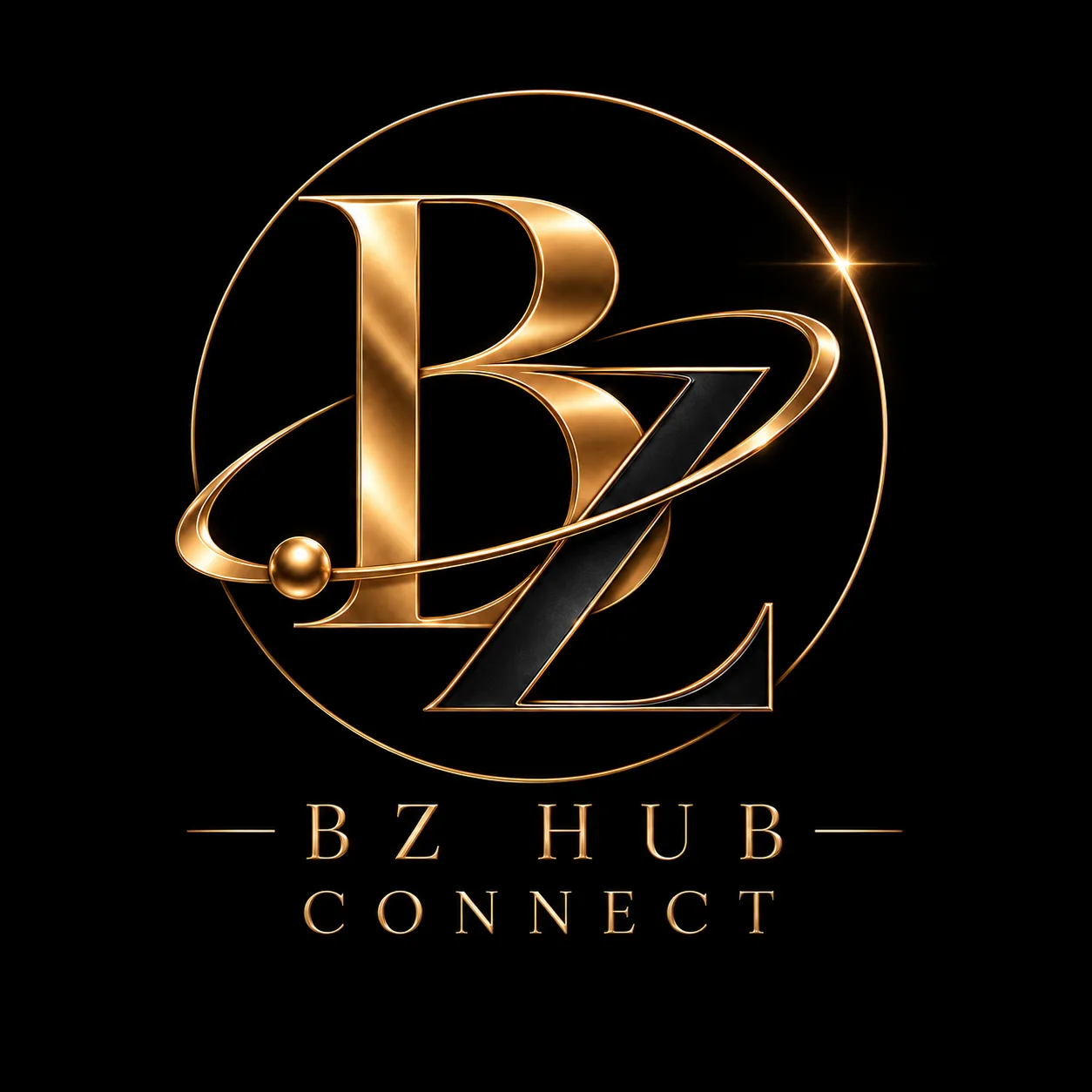 Personalized Digital Business Hub