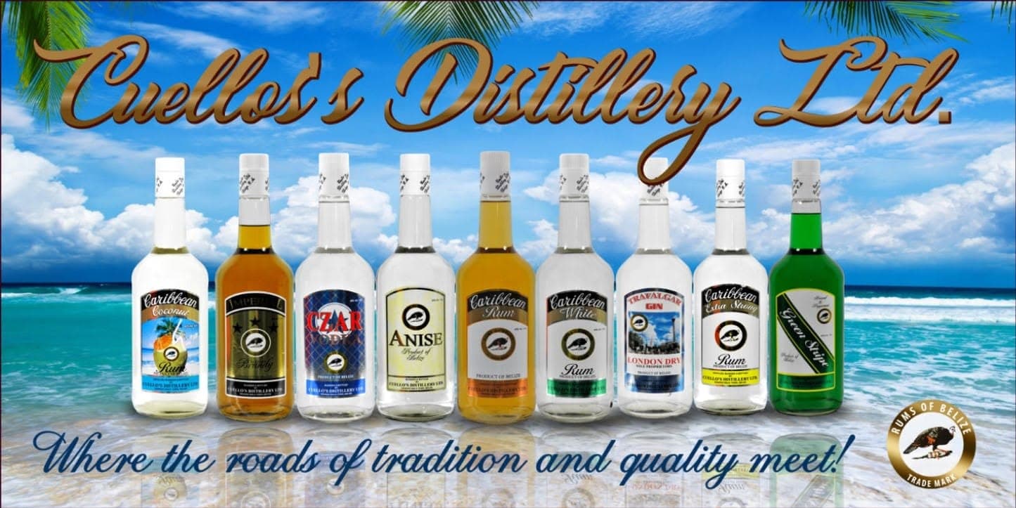 rum