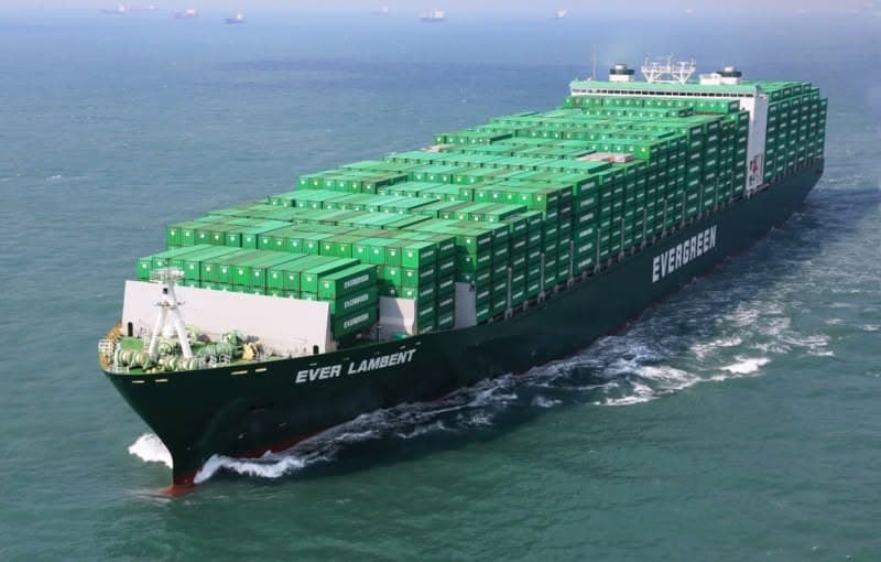 shipping