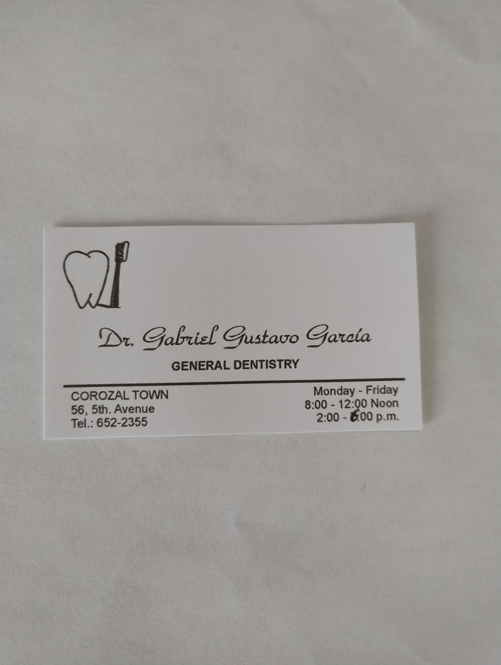Dental Care