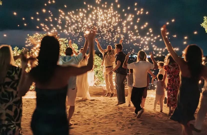 Dream Belize Weddings