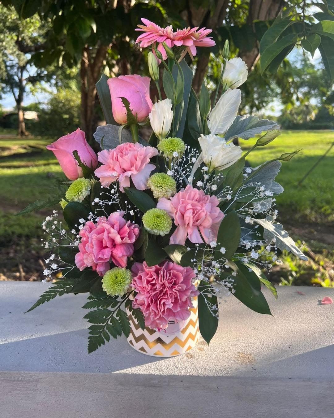 roses