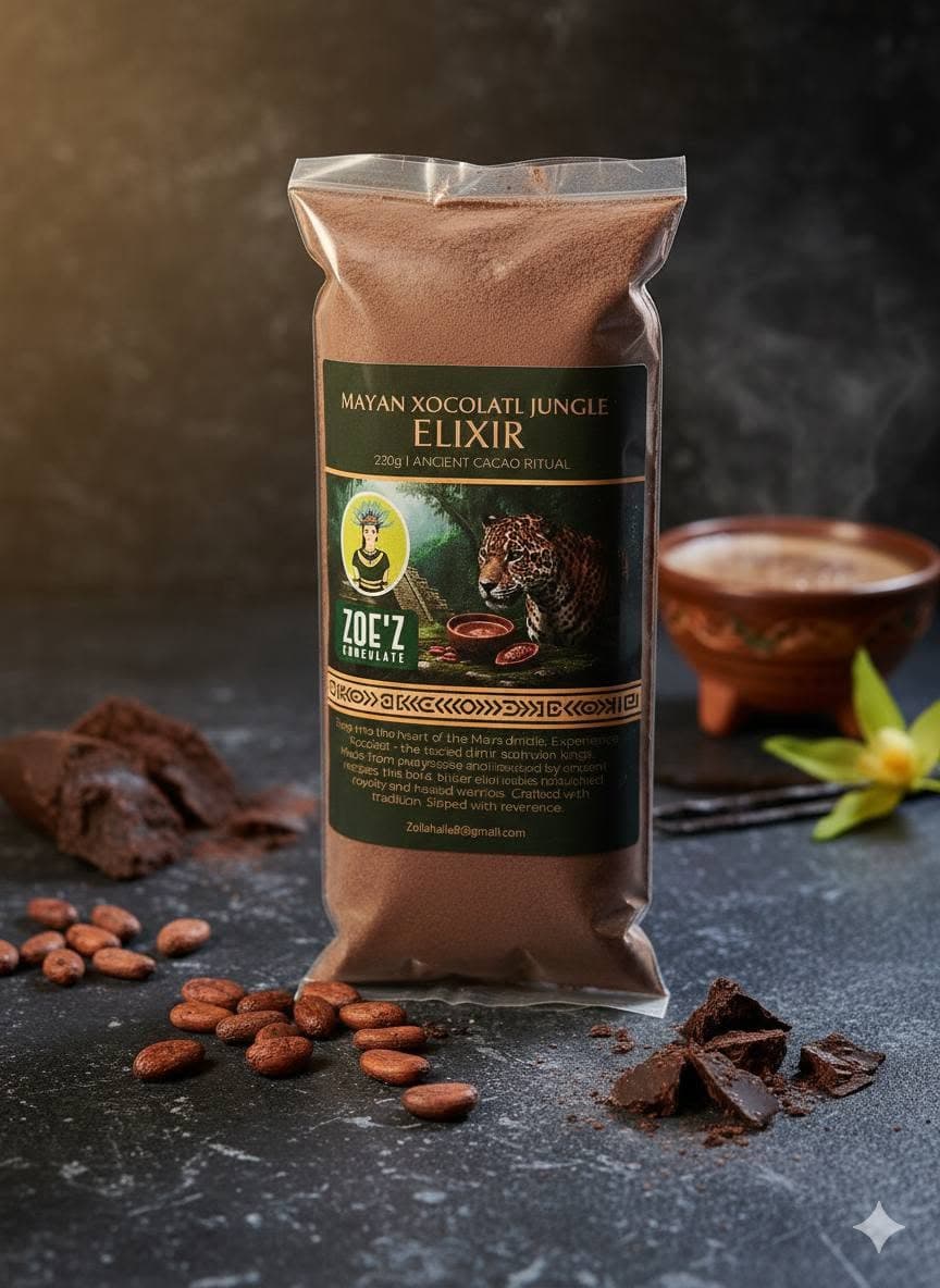 artisan chocolate