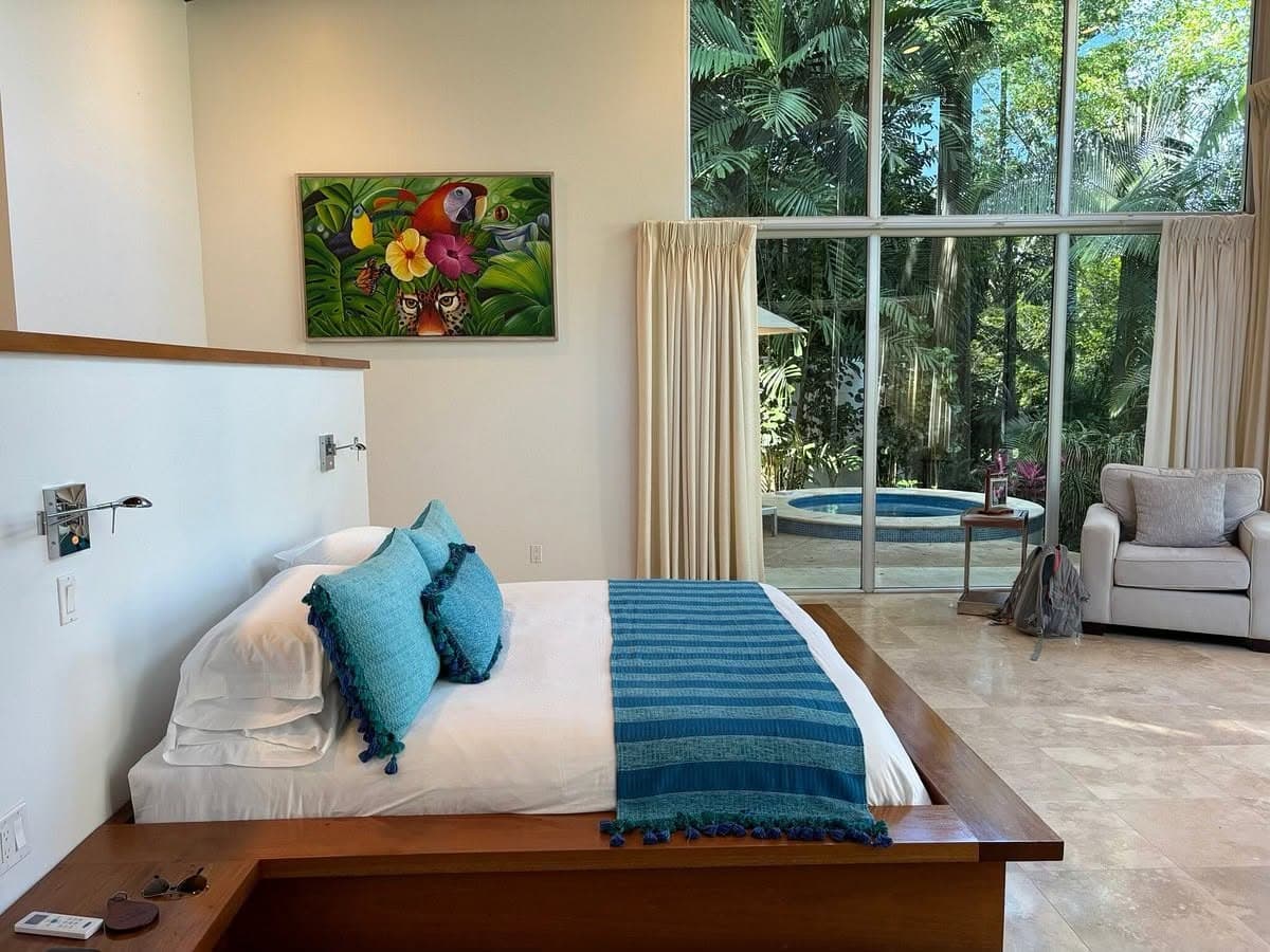 eco-resort