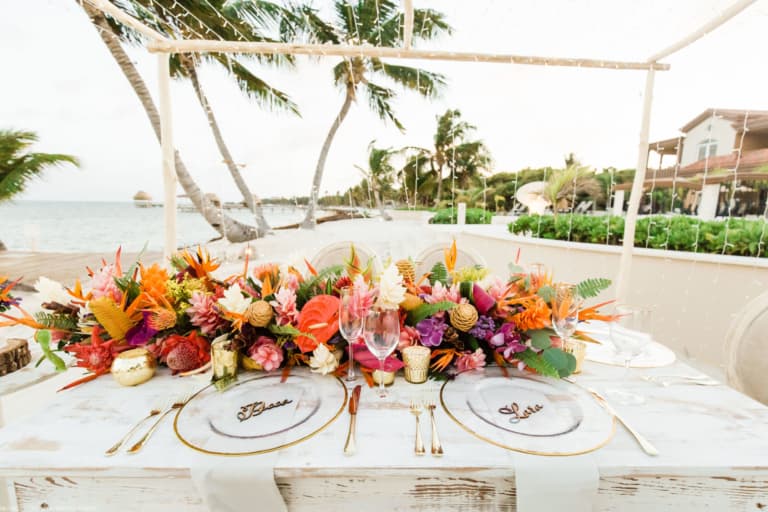 event planning