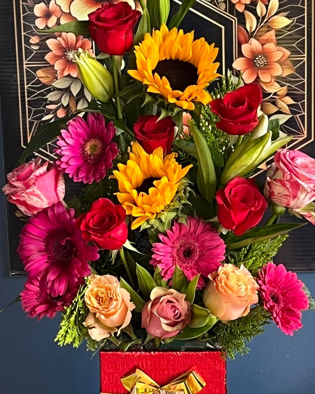 Flowers