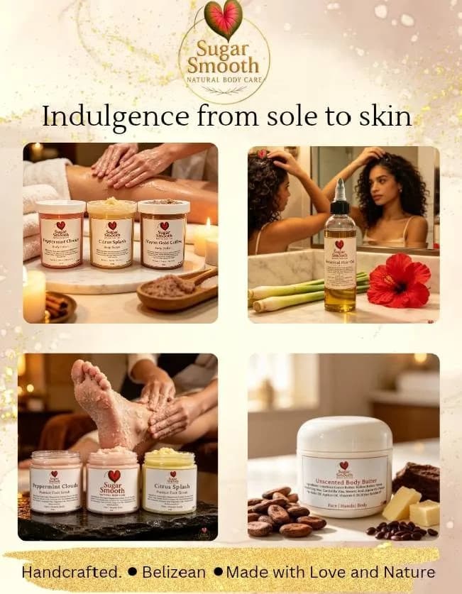 body butter