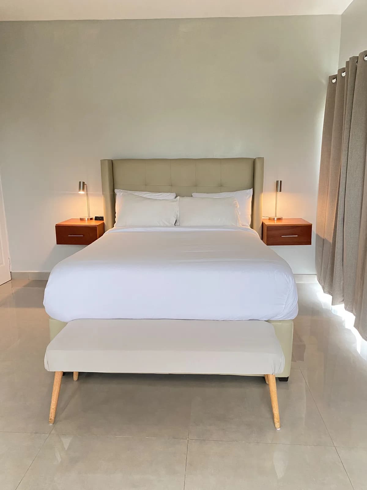 boutique hotels