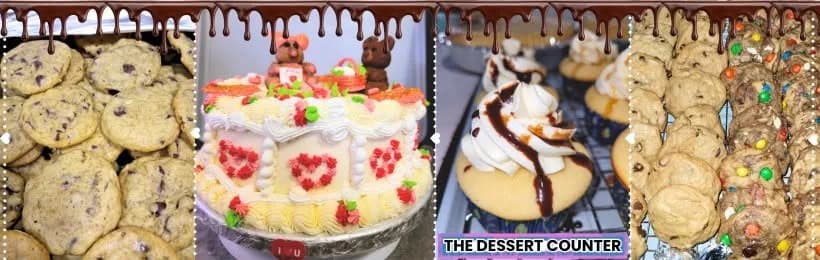 custom cakes