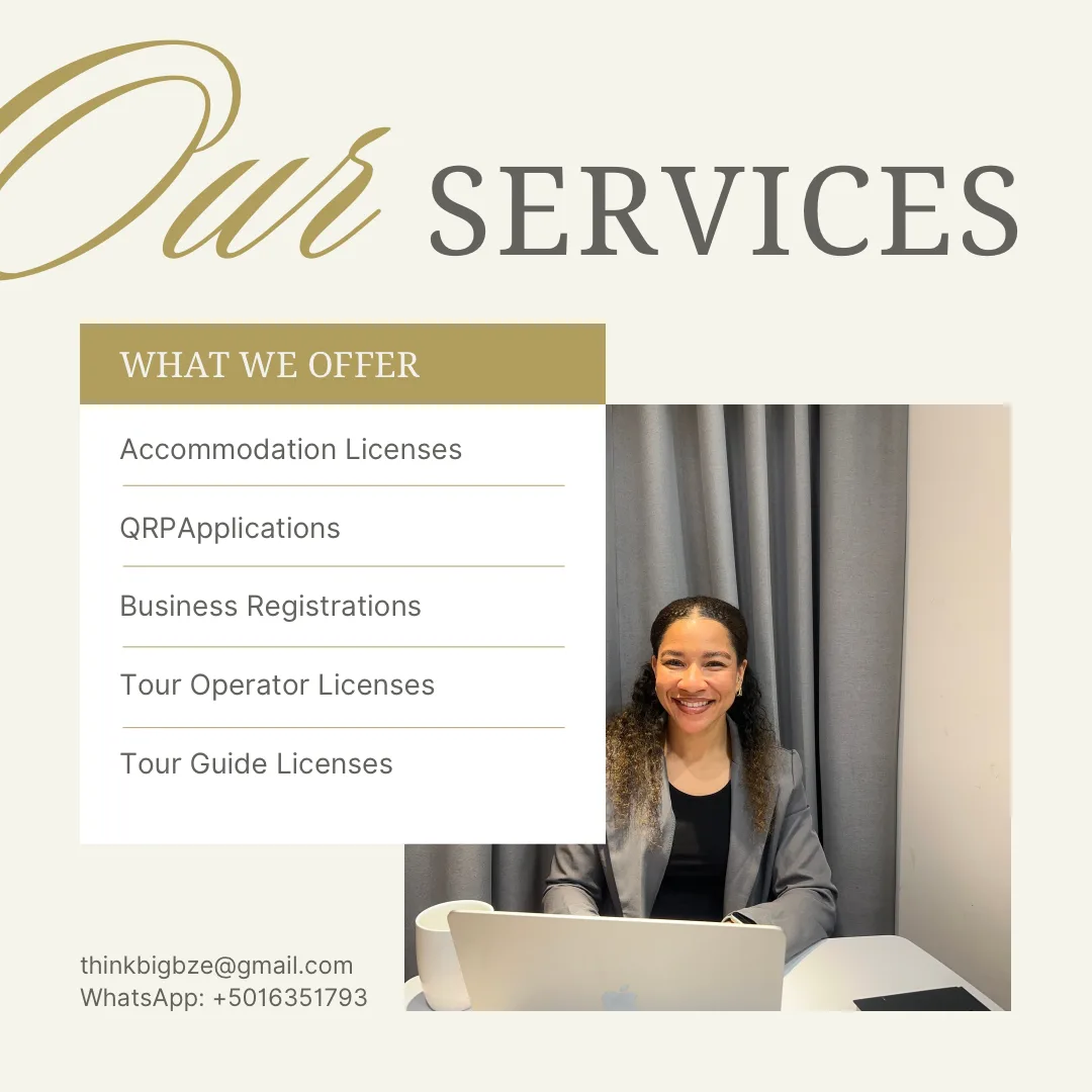 business consulting